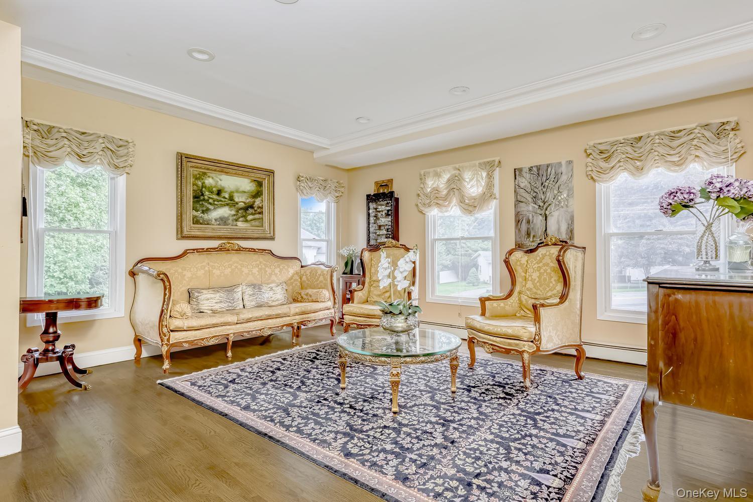 Single Family S Parker Drive  Rockland County, NY 10952, MLS-1038420-12