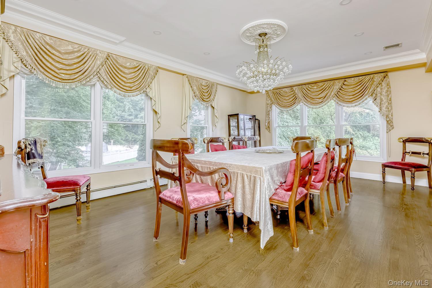 Single Family S Parker Drive  Rockland County, NY 10952, MLS-1038420-13