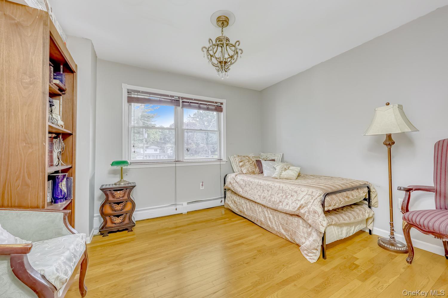Single Family S Parker Drive  Rockland County, NY 10952, MLS-1038420-19