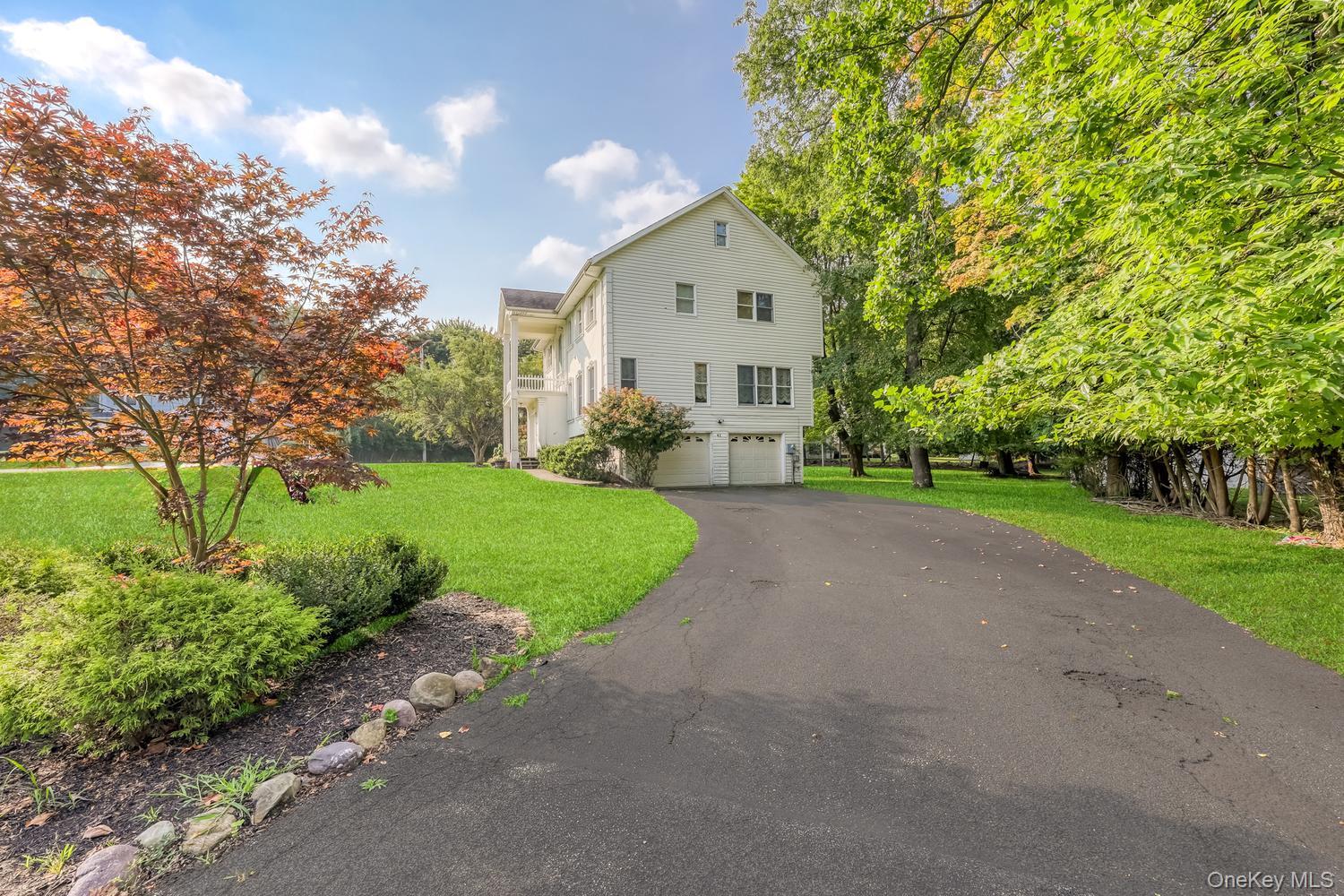 Single Family S Parker Drive  Rockland County, NY 10952, MLS-1038420-2