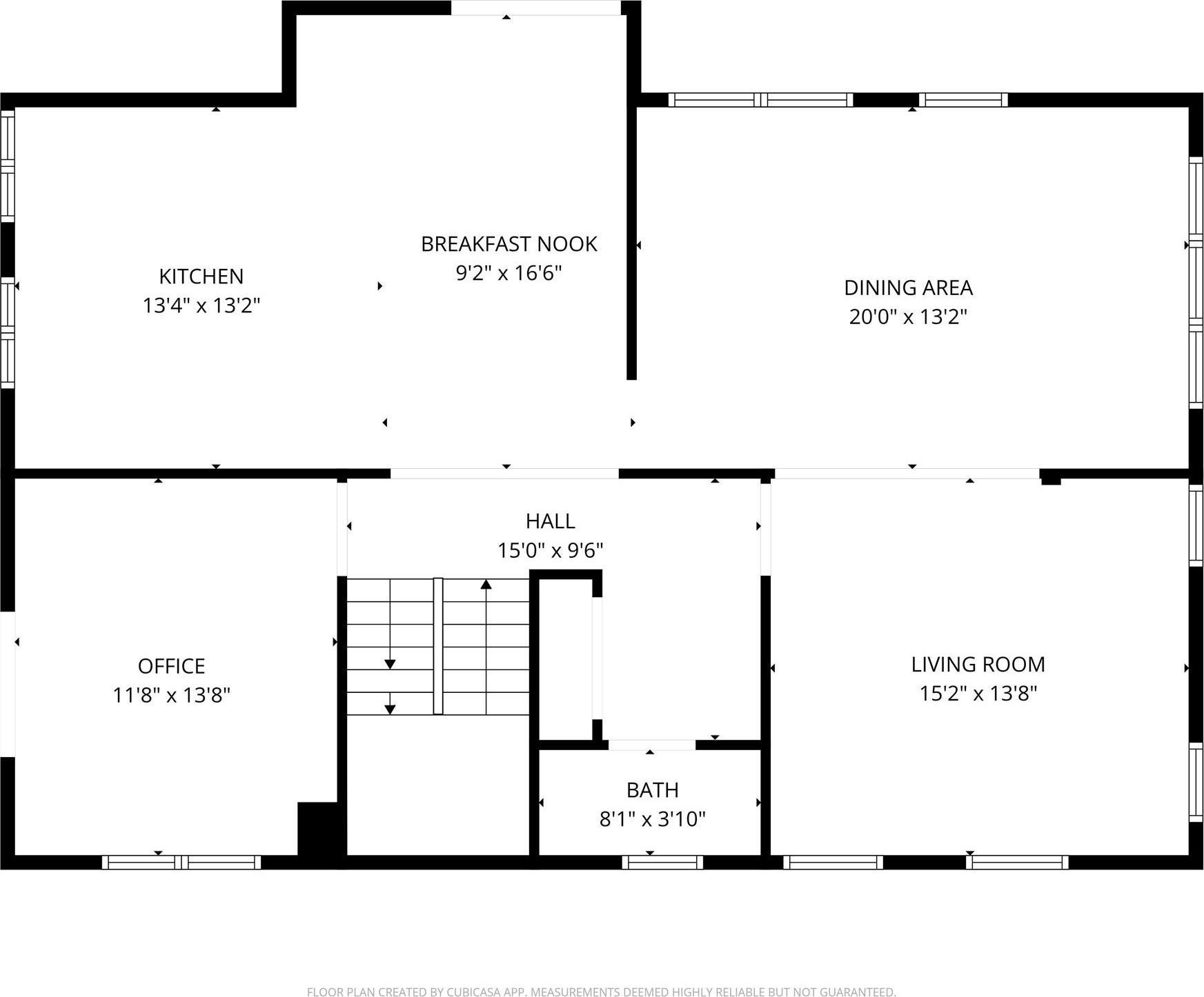 Single Family S Parker Drive  Rockland County, NY 10952, MLS-1038420-28