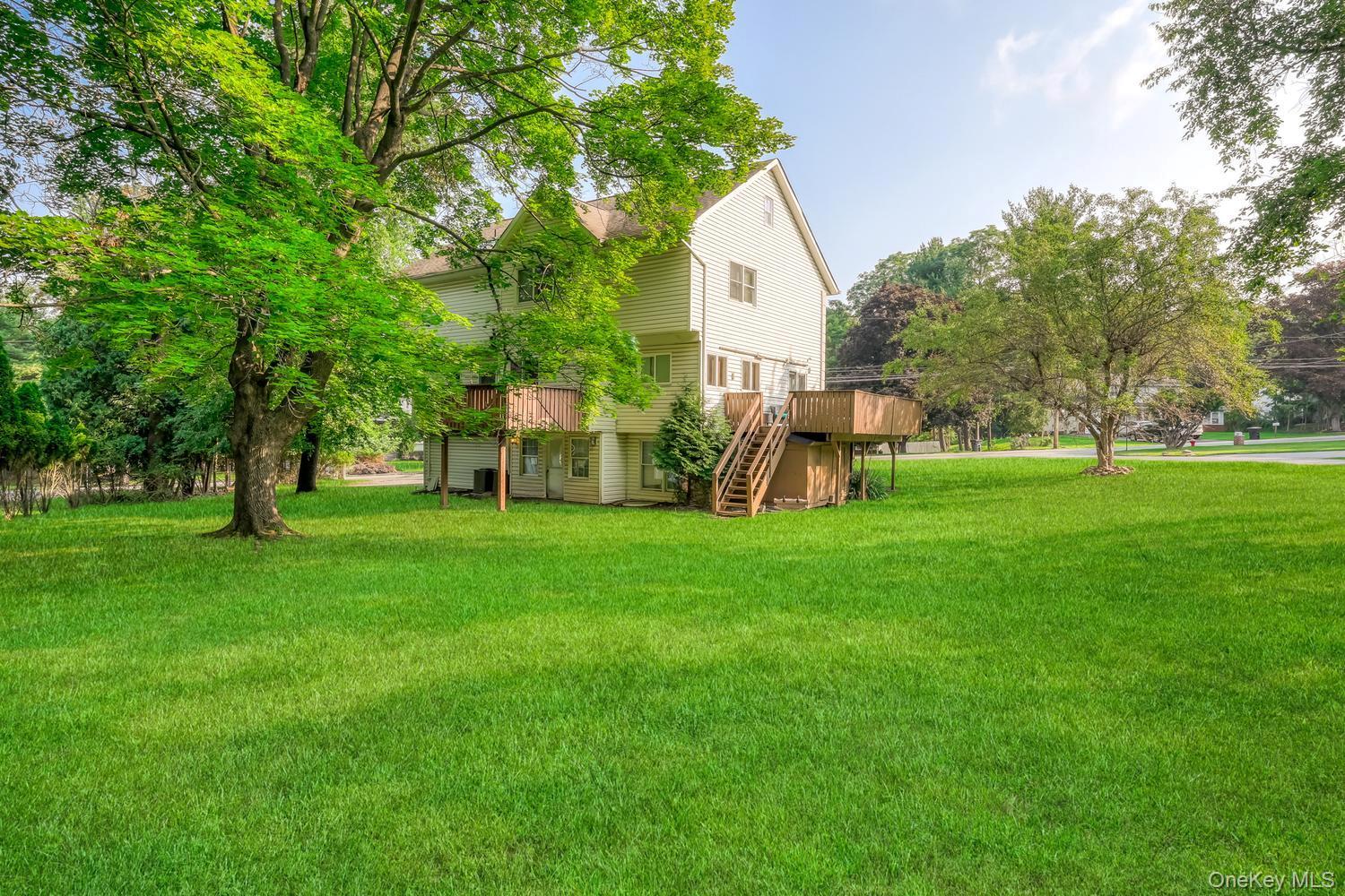 Single Family S Parker Drive  Rockland County, NY 10952, MLS-1038420-4