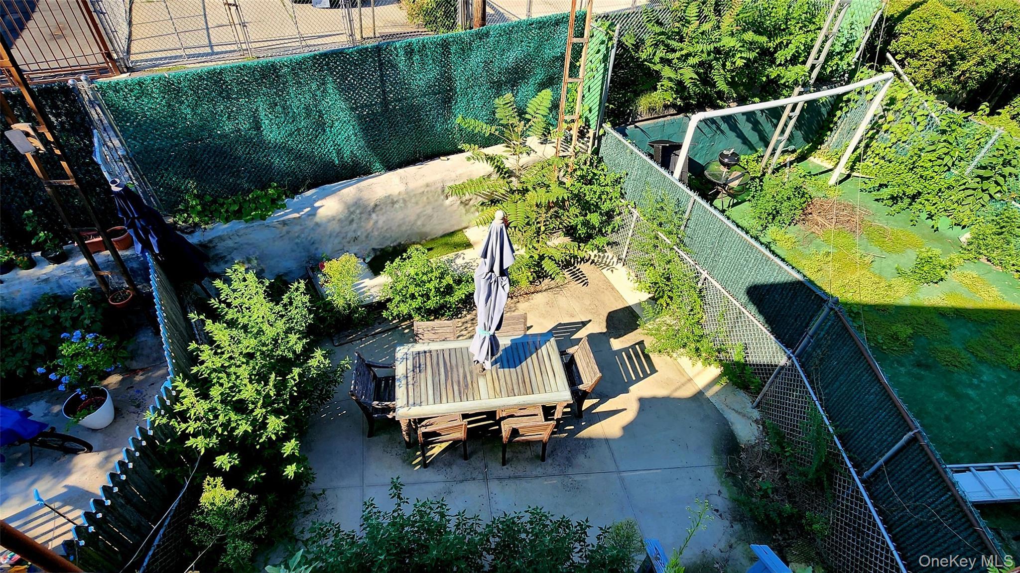 Single Family Admiral Avenue  Queens, NY 11379, MLS-1038429-17
