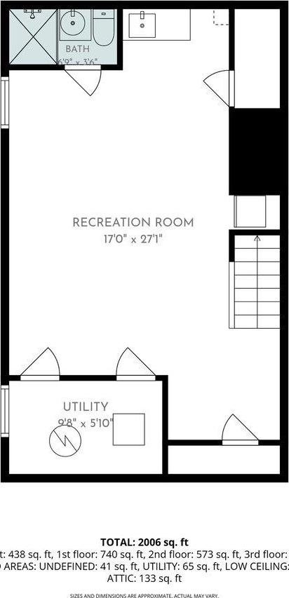 Single Family Sapir Street  Nassau County, NY 11580, MLS-1038437-32