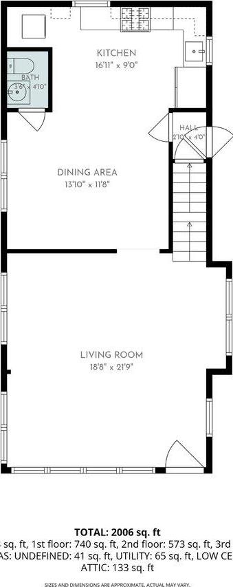 Single Family Sapir Street  Nassau County, NY 11580, MLS-1038437-33