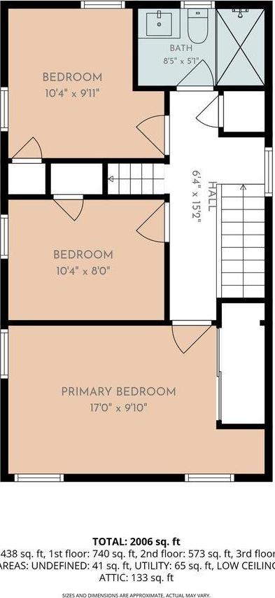 Single Family Sapir Street  Nassau County, NY 11580, MLS-1038437-34