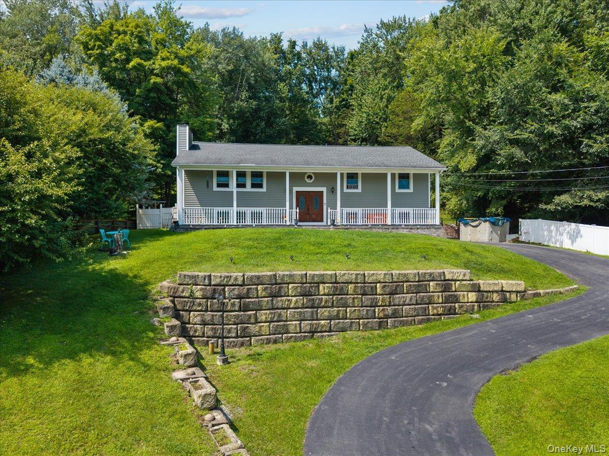 Single Family Lake Road Orange County, NY 12577, MLS-1038443-2