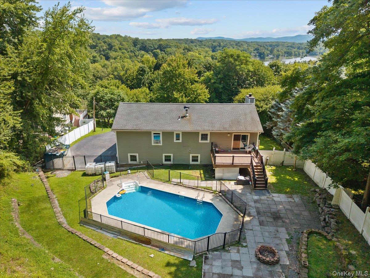 Single Family Lake Road Orange County, NY 12577, MLS-1038443-25