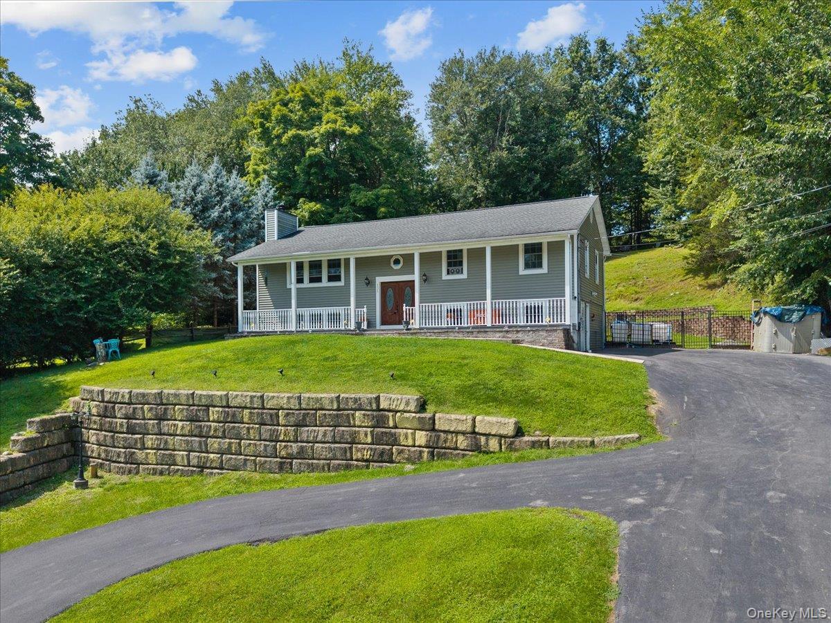 Single Family Lake Road Orange County, NY 12577, MLS-1038443-30