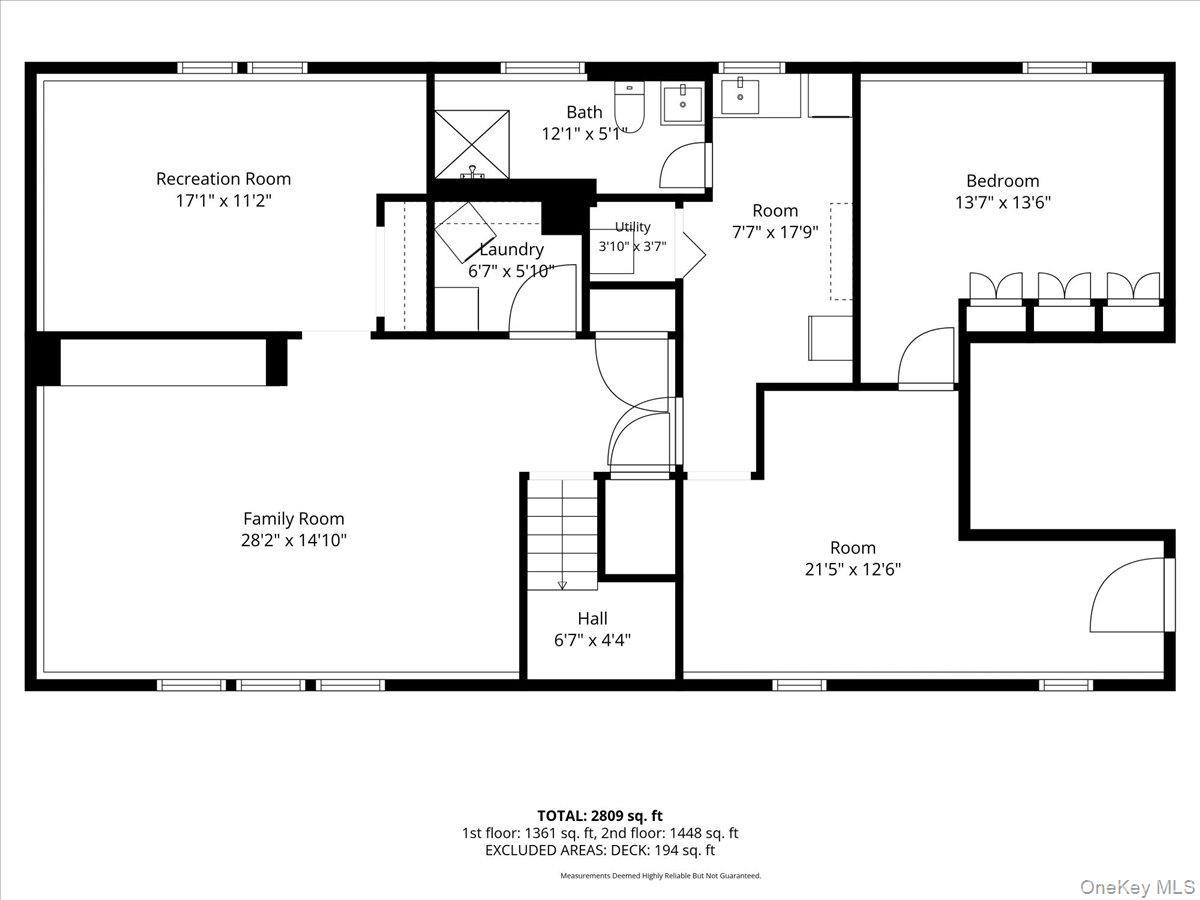 Single Family Lake Road  Orange County, NY 12577, MLS-1038443-32