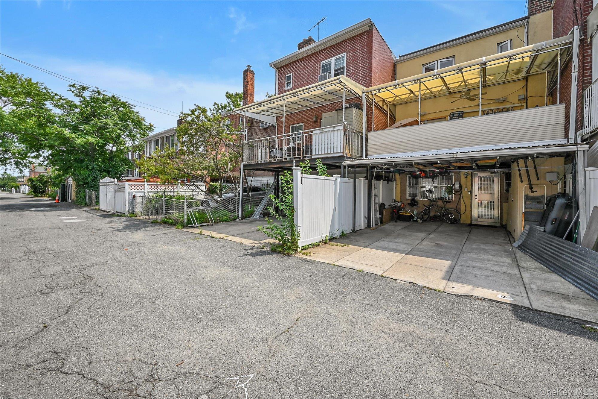 Single Family 77th Road  Queens, NY 11367, MLS-1038456-18