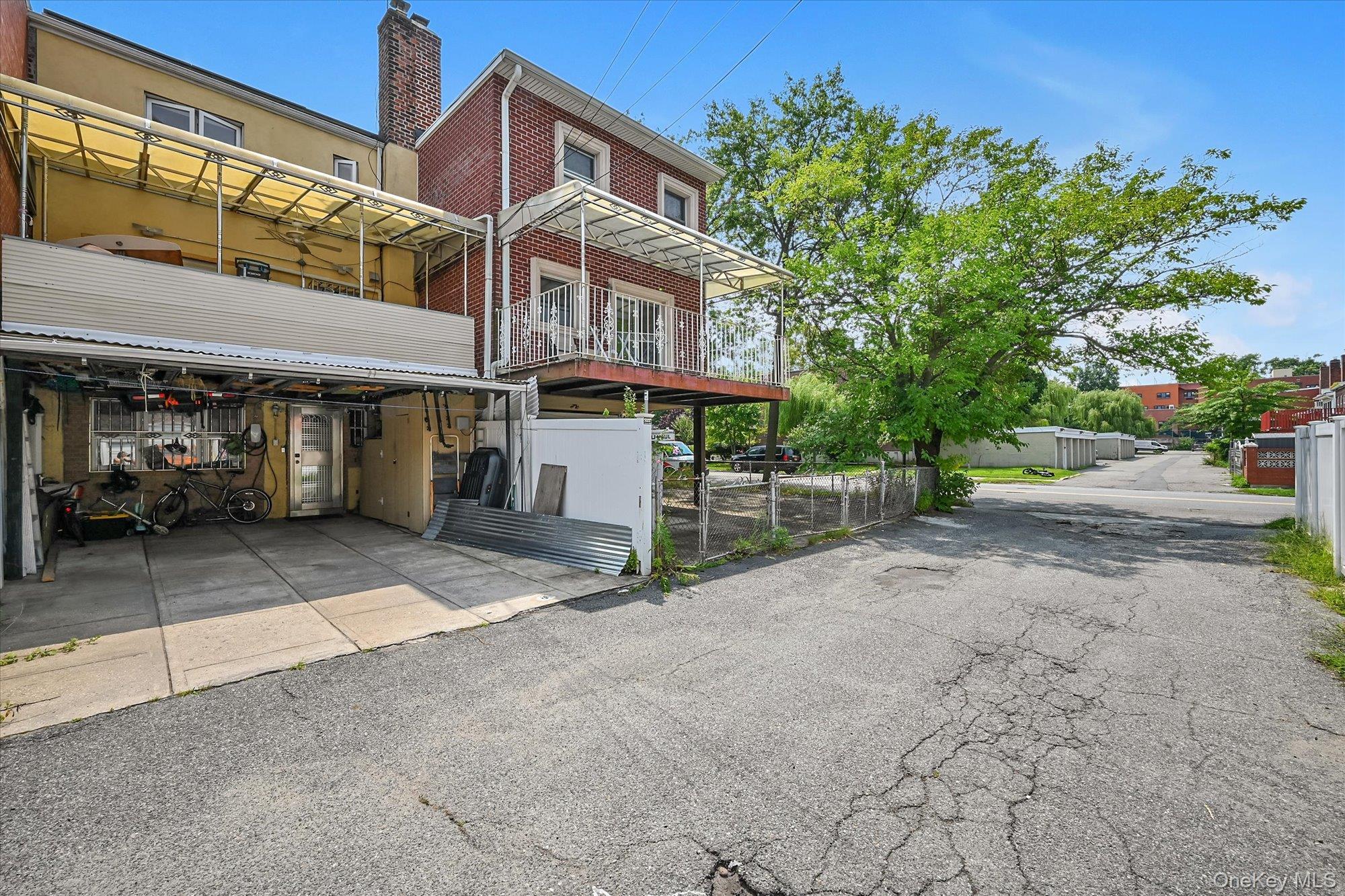 Single Family 77th Road  Queens, NY 11367, MLS-1038456-19