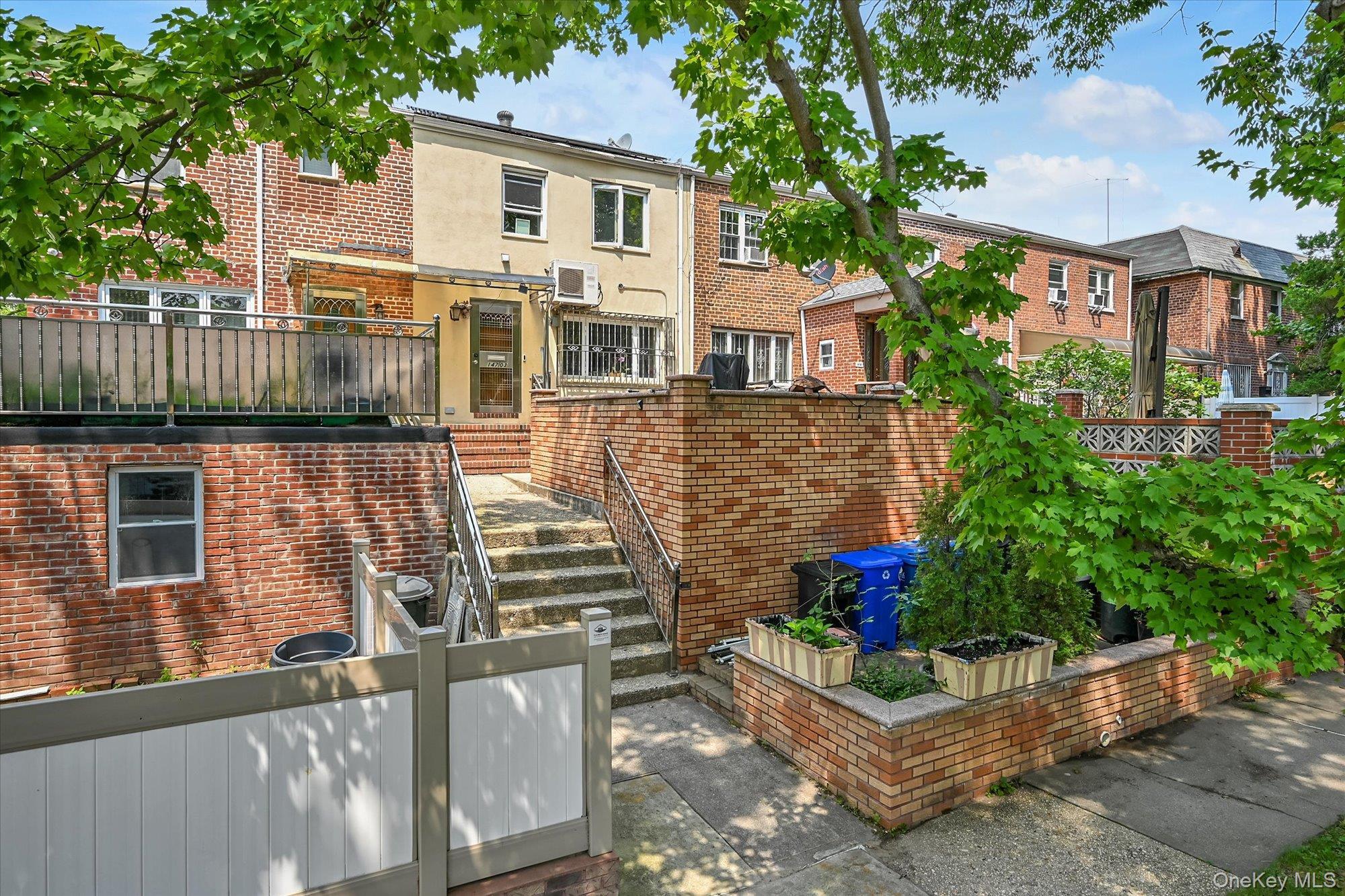 Single Family 77th Road  Queens, NY 11367, MLS-1038456-20