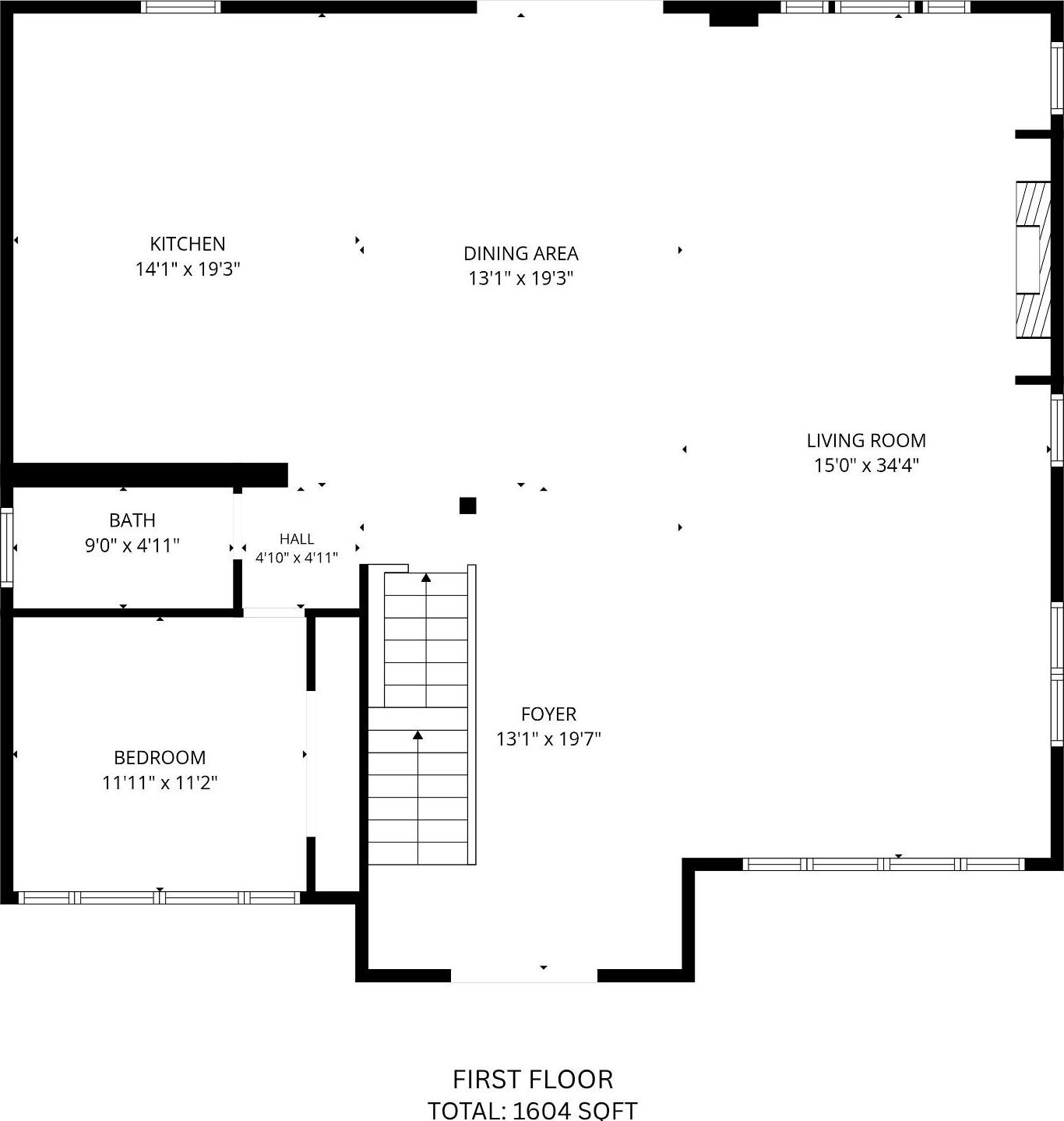 Single Family Sherbourne Road  Nassau County, NY 11580, MLS-1038473-31