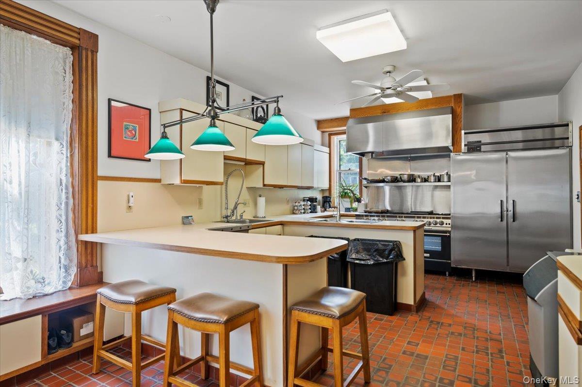 Single Family N. Broadway Out Of Area, NY 12866, MLS-1038474-11