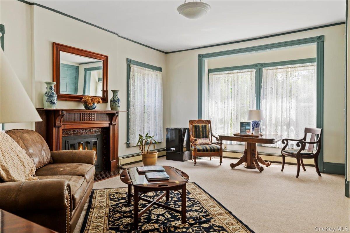 Single Family N. Broadway Out Of Area, NY 12866, MLS-1038474-14