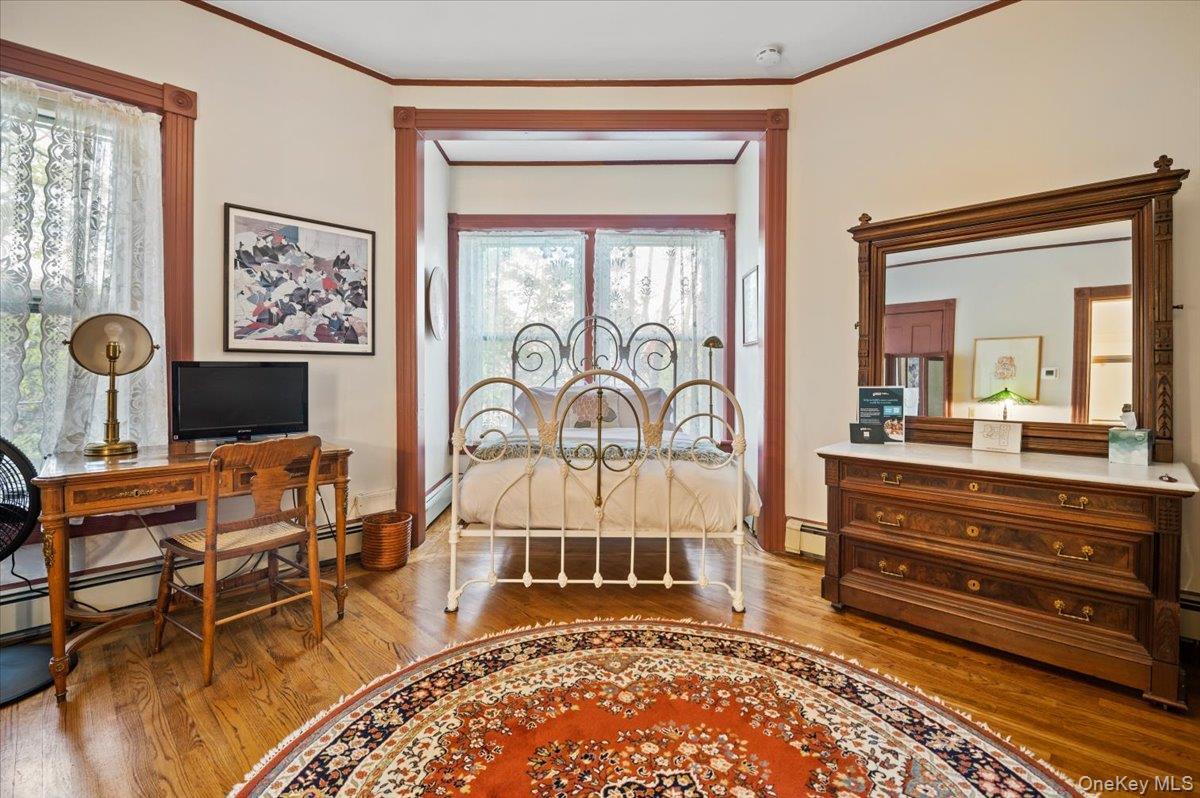 Single Family N. Broadway Out Of Area, NY 12866, MLS-1038474-17