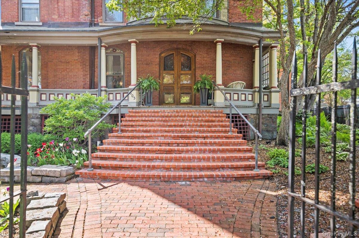 Single Family N. Broadway Out Of Area, NY 12866, MLS-1038474-2