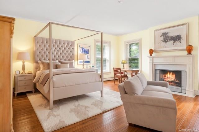 Single Family N. Broadway Out Of Area, NY 12866, MLS-1038474-20