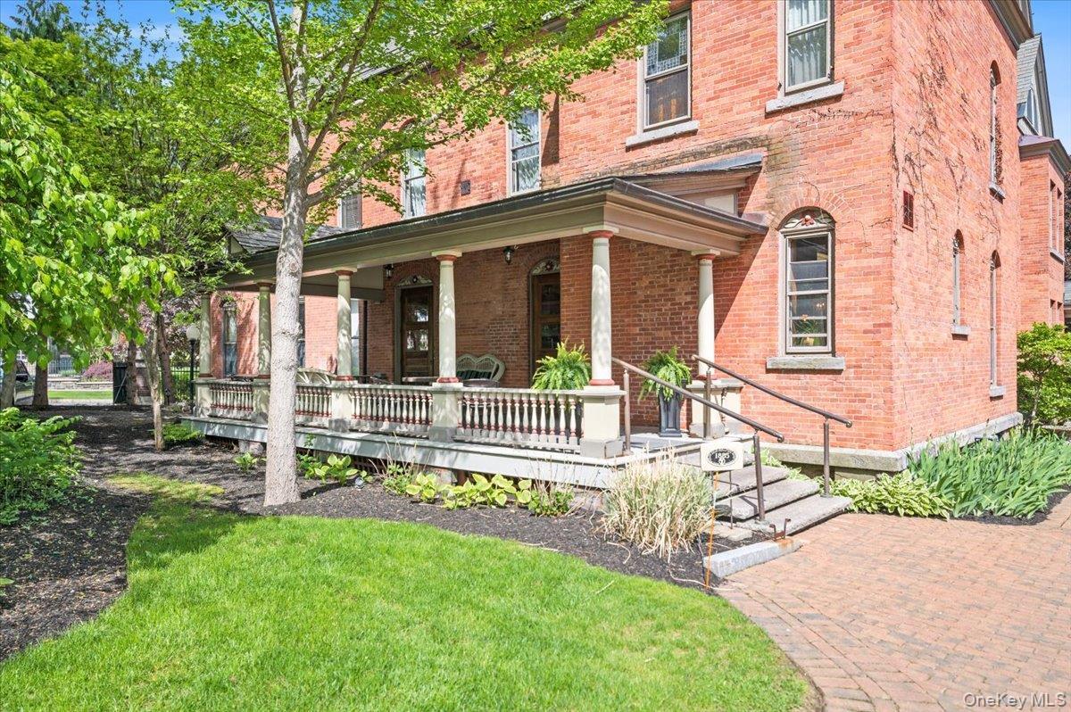 Single Family N. Broadway Out Of Area, NY 12866, MLS-1038474-28