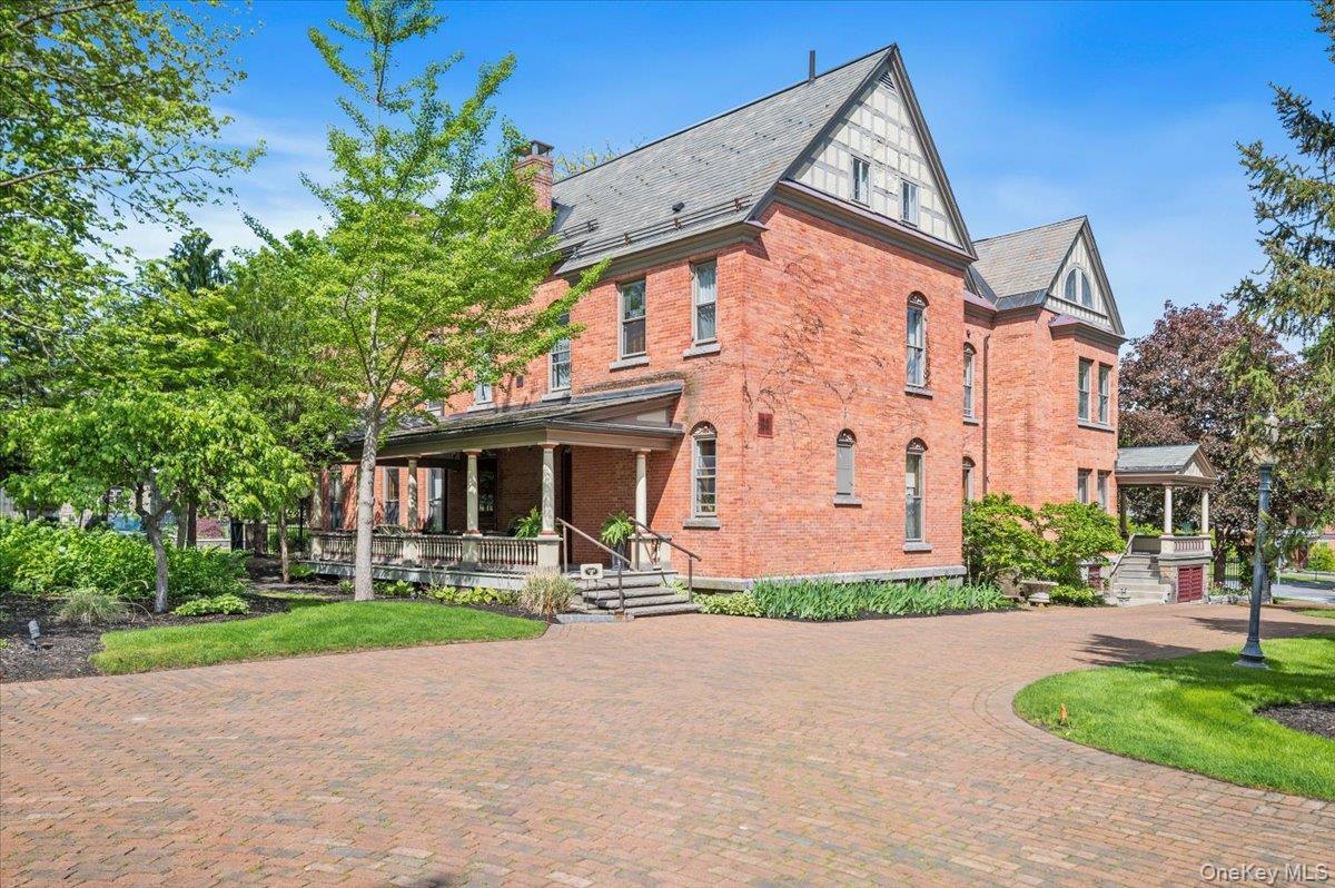 Single Family N. Broadway Out Of Area, NY 12866, MLS-1038474-3