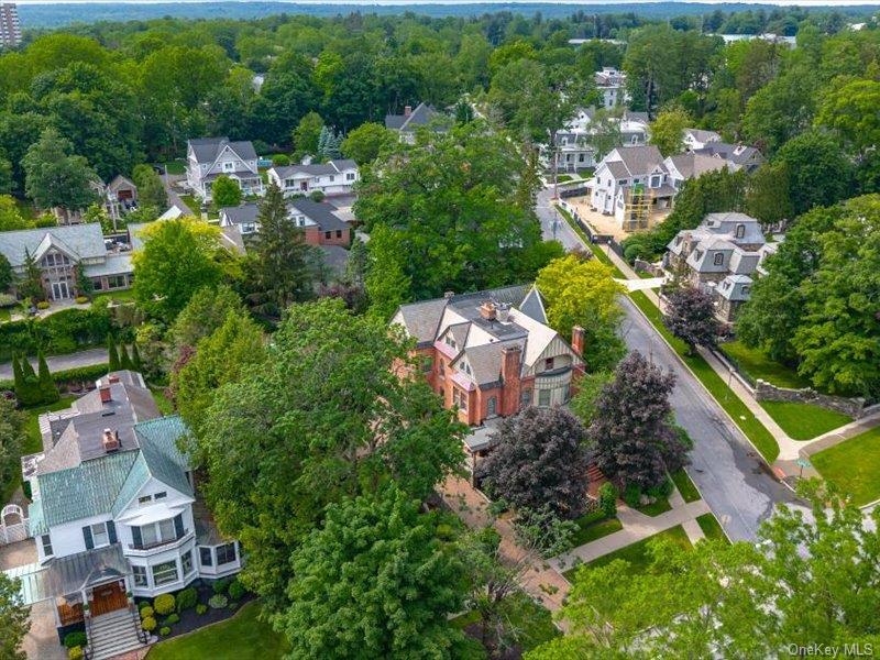 Single Family N. Broadway Out Of Area, NY 12866, MLS-1038474-31