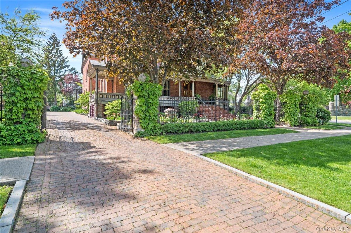 Single Family N. Broadway Out Of Area, NY 12866, MLS-1038474-32