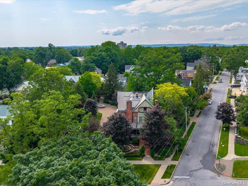 Single Family N. Broadway Out Of Area, NY 12866, MLS-1038474-33