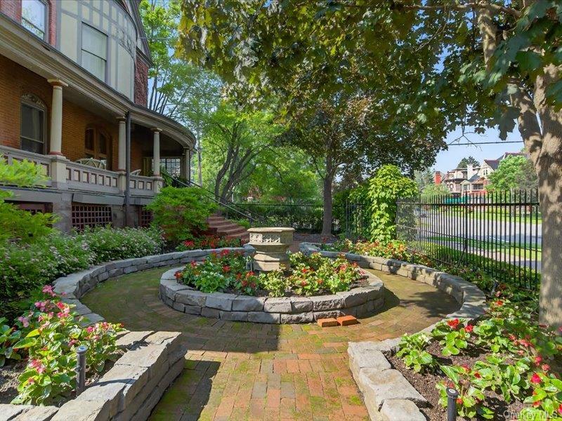 Single Family N. Broadway Out Of Area, NY 12866, MLS-1038474-35