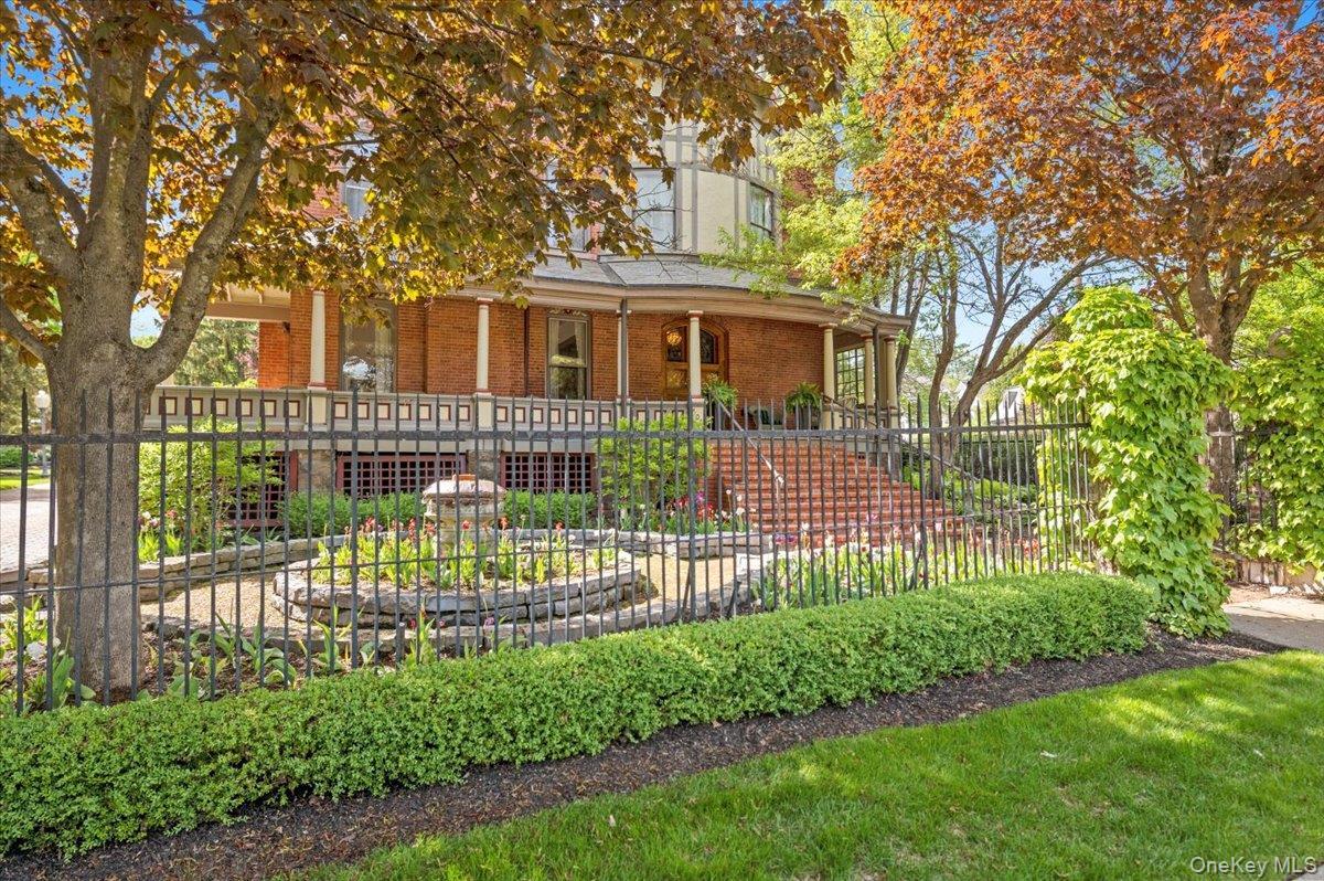 Single Family N. Broadway Out Of Area, NY 12866, MLS-1038474-4