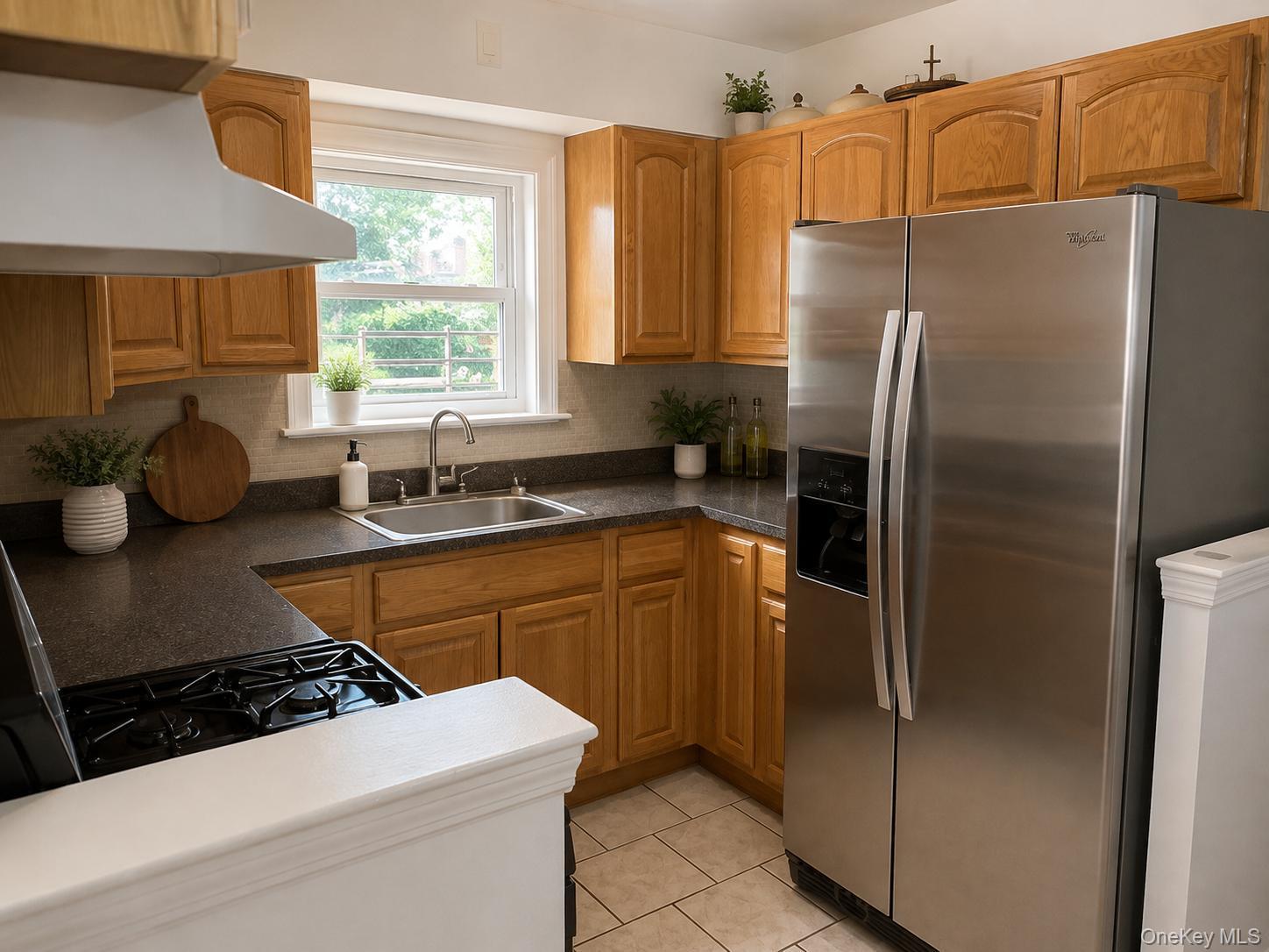 Single Family Wilson Avenue  Bronx, NY 10469, MLS-1038475-14