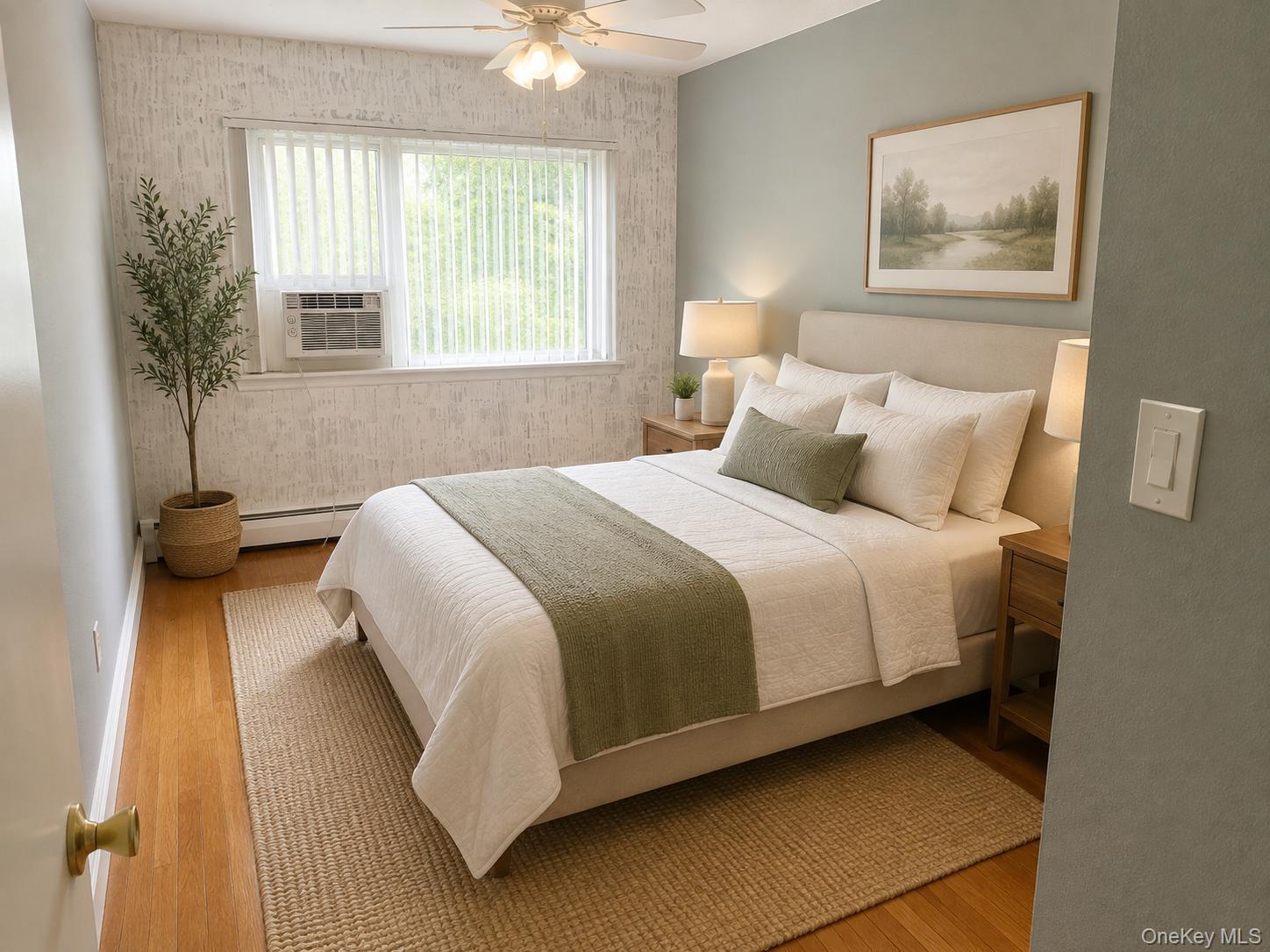 Single Family Wilson Avenue  Bronx, NY 10469, MLS-1038475-17