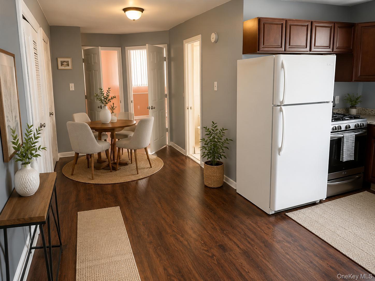 Single Family Wilson Avenue  Bronx, NY 10469, MLS-1038475-19