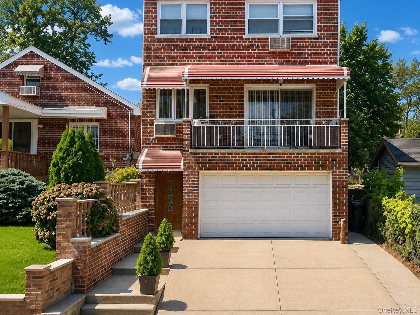Single Family Wilson Avenue  Bronx, NY 10469, MLS-1038475-2