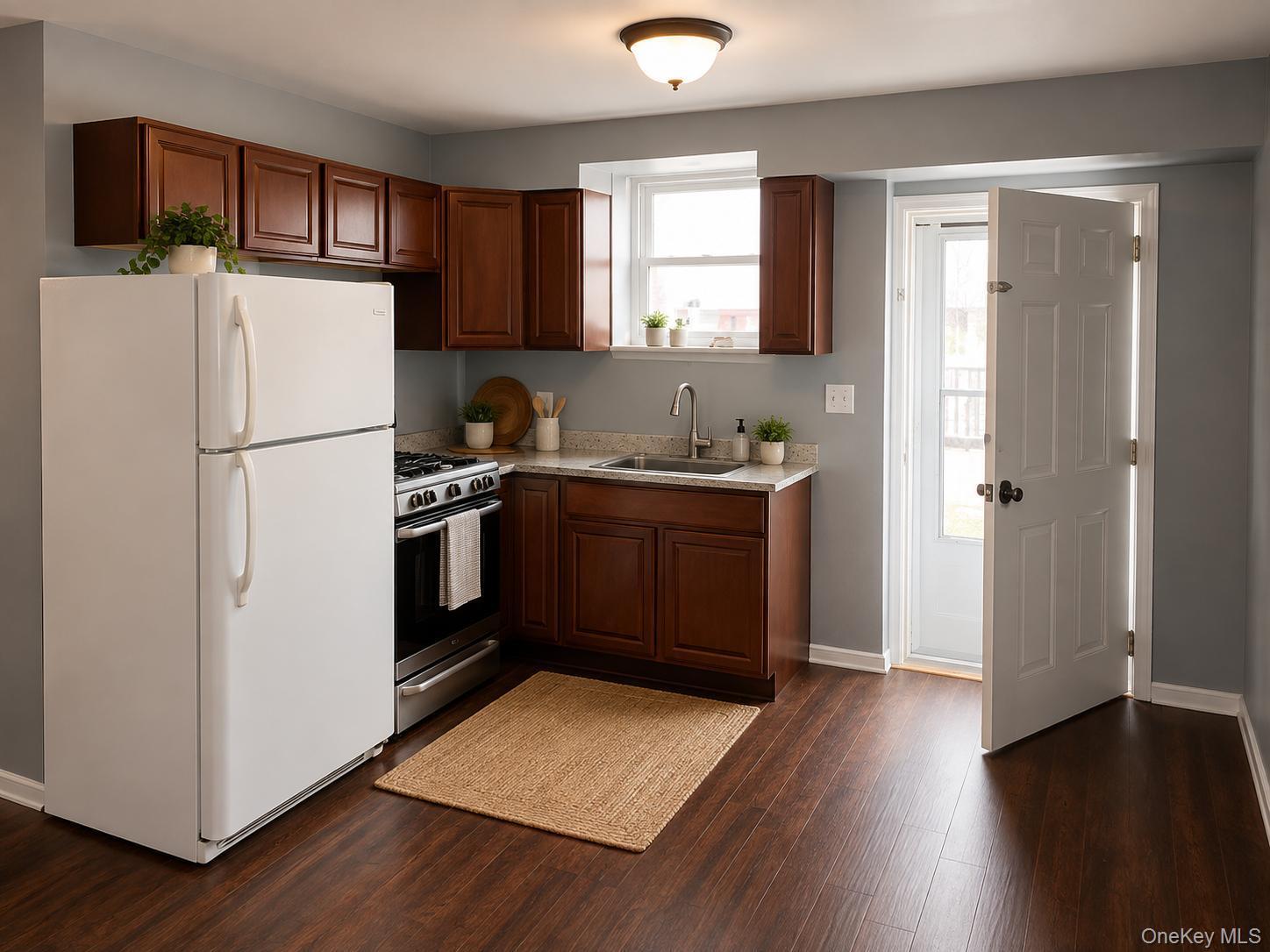 Single Family Wilson Avenue  Bronx, NY 10469, MLS-1038475-20