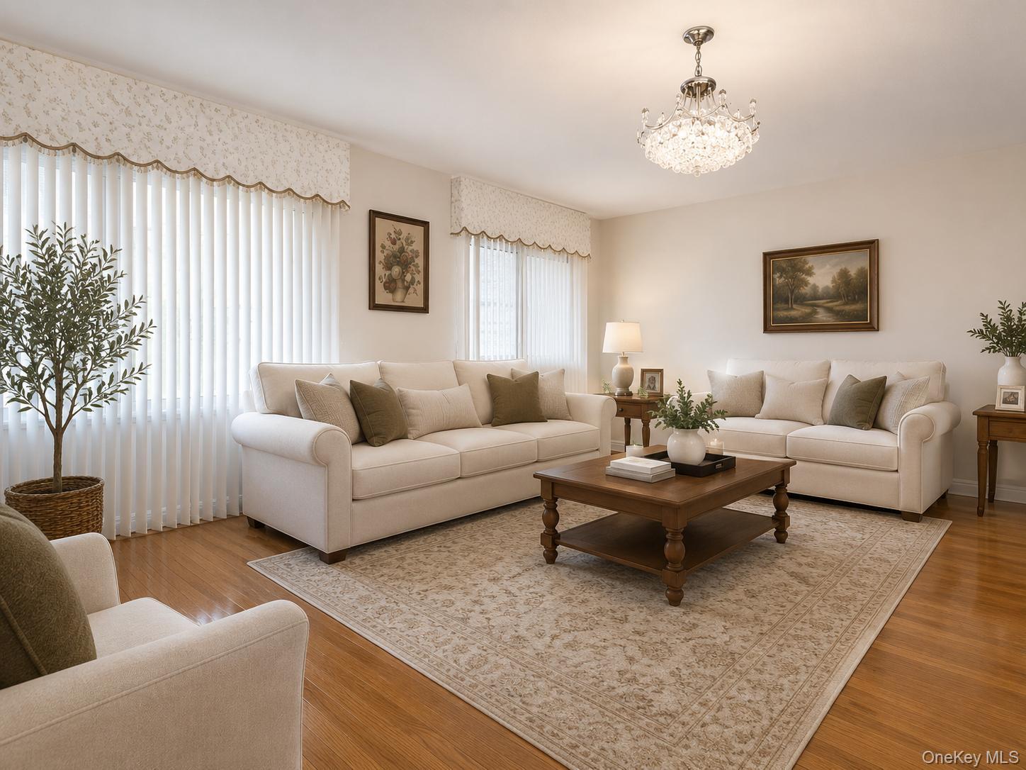 Single Family Wilson Avenue  Bronx, NY 10469, MLS-1038475-4
