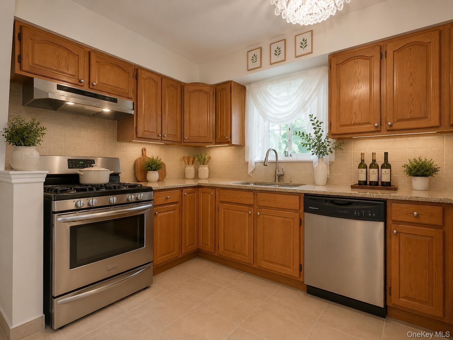 Single Family Wilson Avenue  Bronx, NY 10469, MLS-1038475-6
