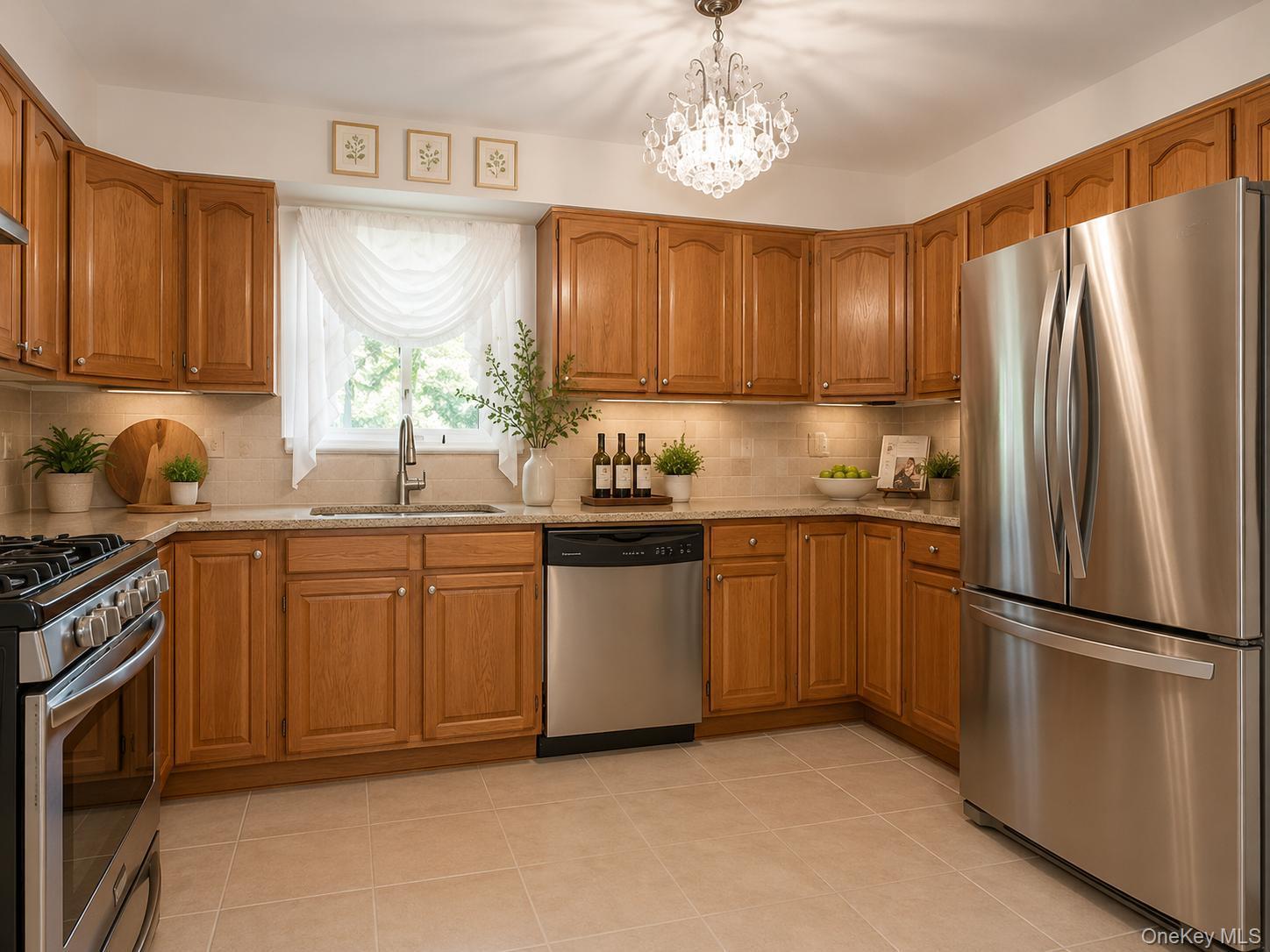 Single Family Wilson Avenue  Bronx, NY 10469, MLS-1038475-7