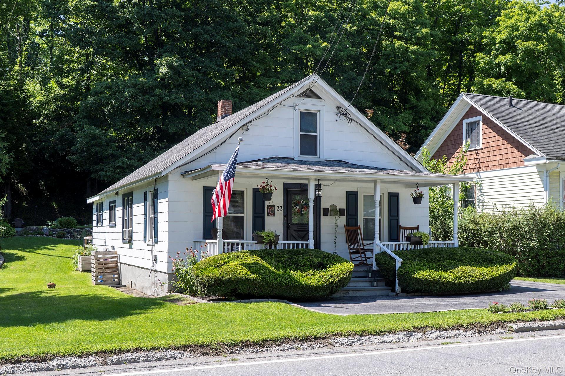 Single Family North Avenue Dutchess County, NY 12569, MLS-1038481-2