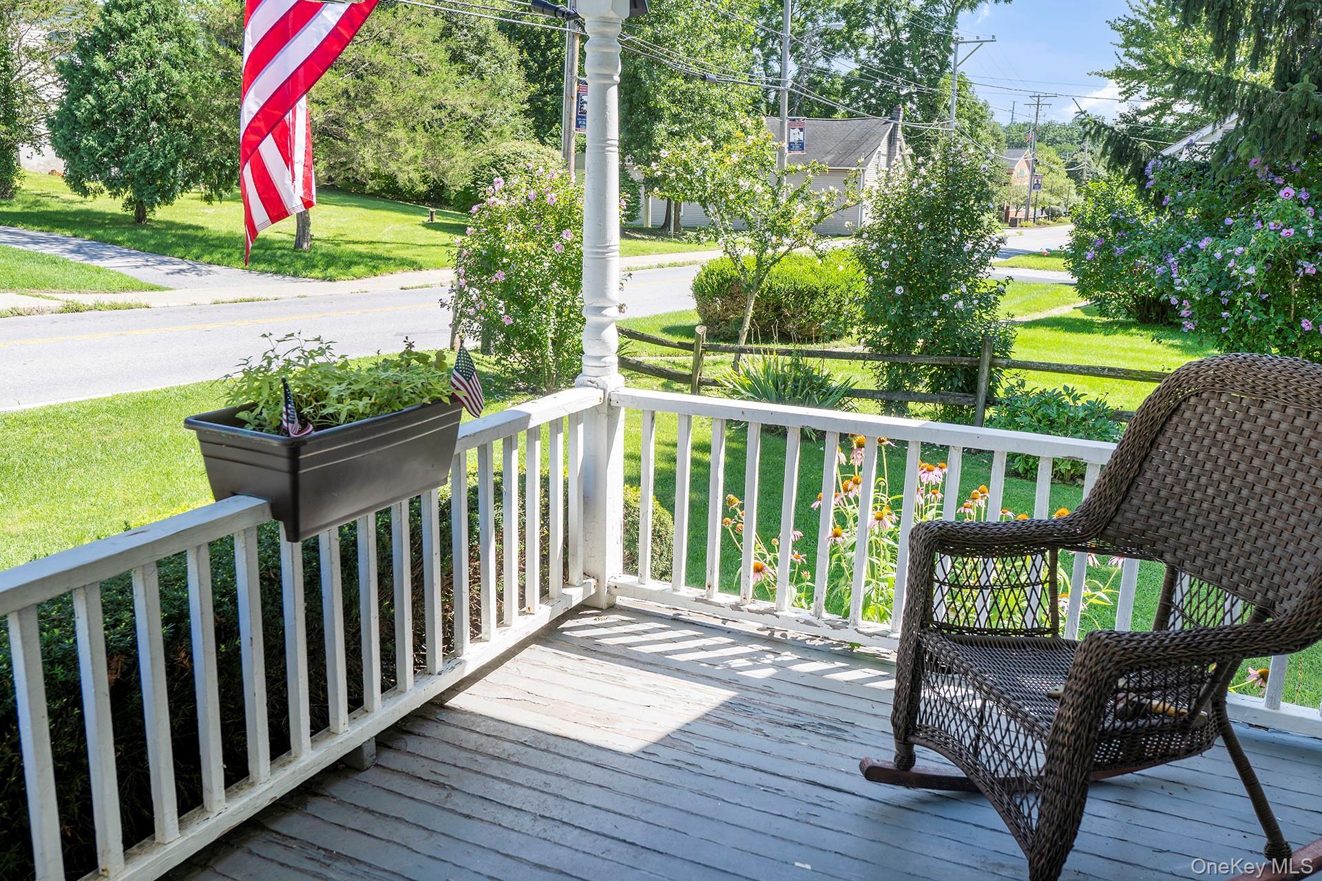 Single Family North Avenue Dutchess County, NY 12569, MLS-1038481-5