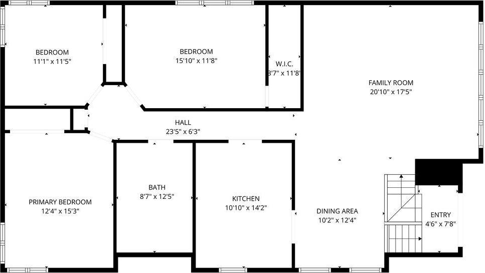 Single Family 88th Street Queens, NY 11414, MLS-1038484-26