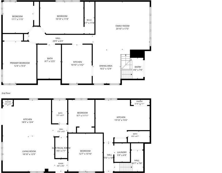 Single Family 88th Street Queens, NY 11414, MLS-1038484-27