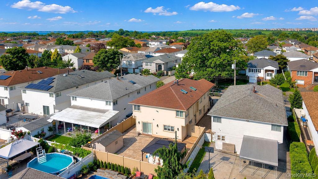 Single Family 88th Street Queens, NY 11414, MLS-1038484-30