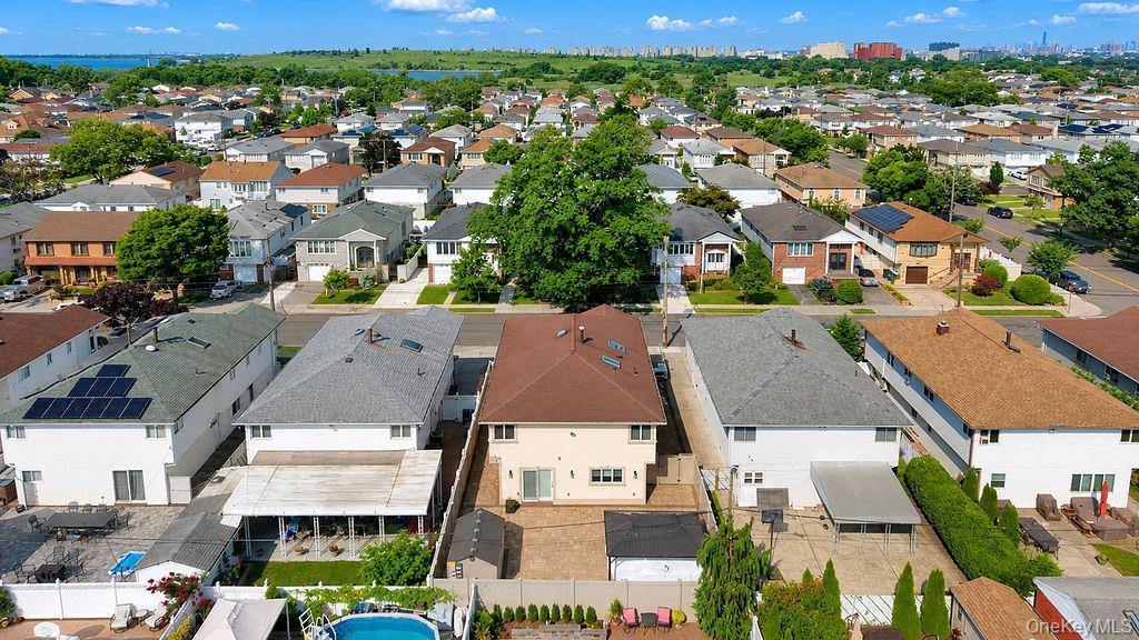 Single Family 88th Street Queens, NY 11414, MLS-1038484-32