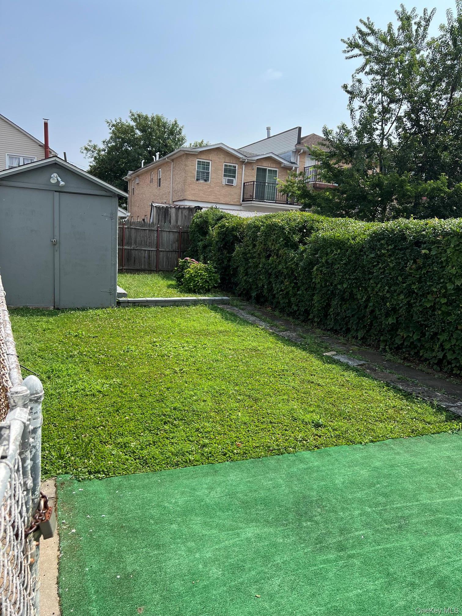 Single Family 97th Street  Queens, NY 11417, MLS-1038488-14