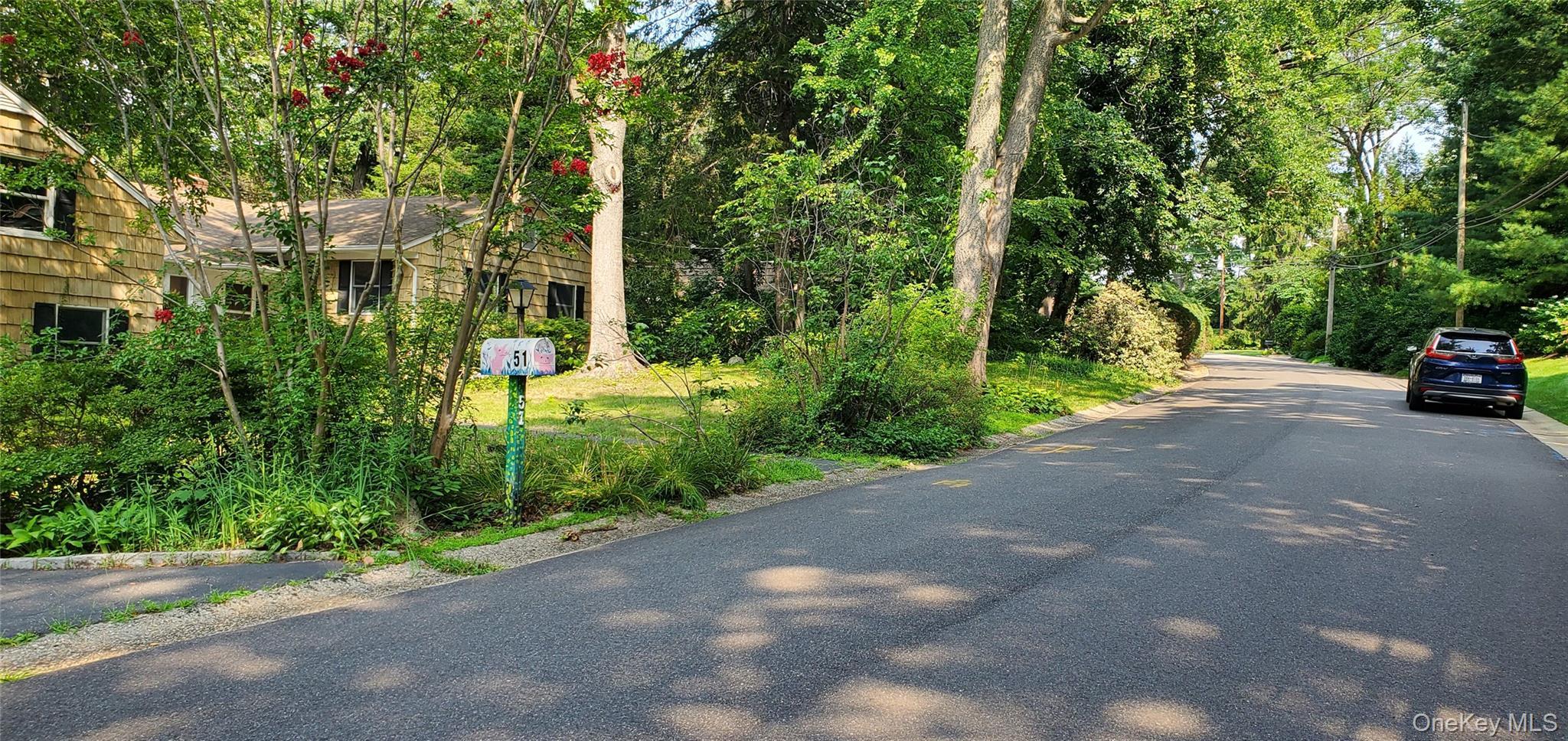Single Family The Hemlocks Roslyn Estates  Nassau County, NY 11576, MLS-1038499-3