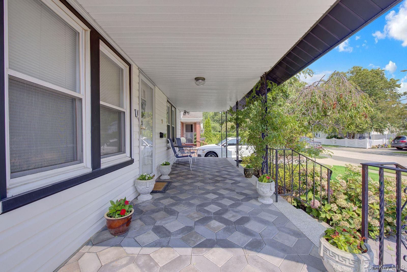 Single Family Christabel Street Nassau County, NY 11563, MLS-1038504-4