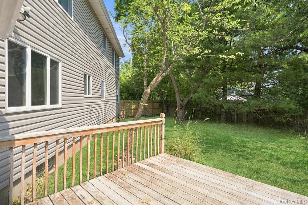 Single Family Wilson Boulevard Suffolk County, NY 11751, MLS-1038507-25