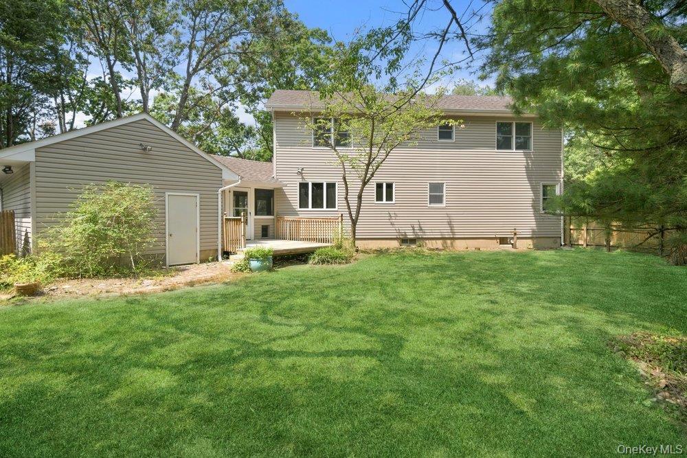 Single Family Wilson Boulevard Suffolk County, NY 11751, MLS-1038507-27