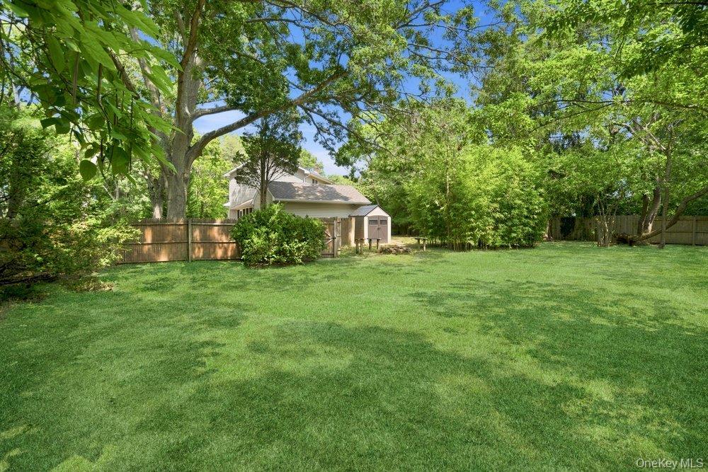 Single Family Wilson Boulevard Suffolk County, NY 11751, MLS-1038507-29